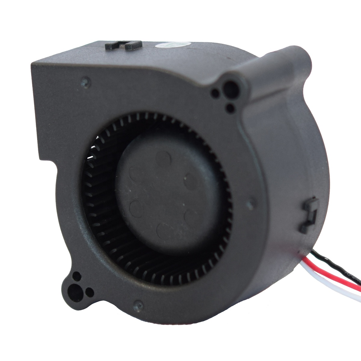 DB6030-GF 12V Мини нагнетательный вентилятор