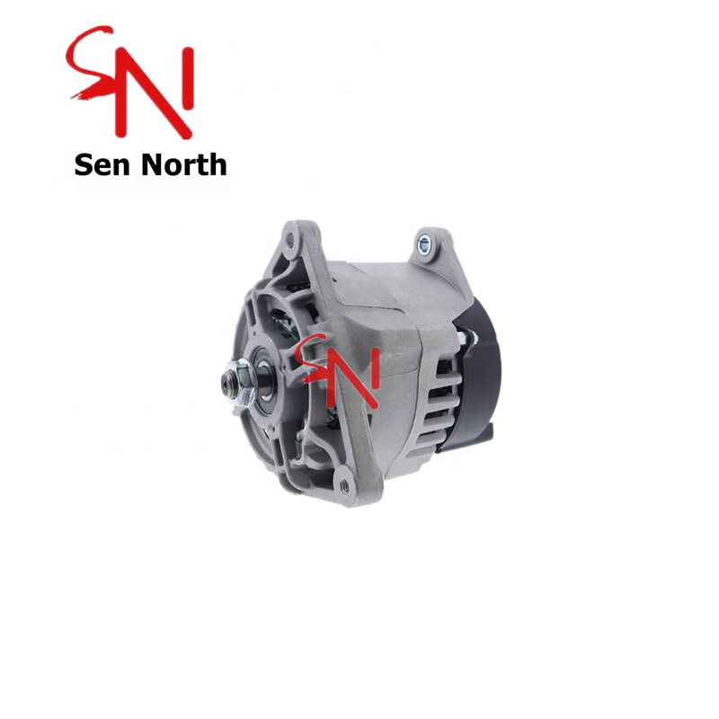 2871A306 12V 65A генератор подходит для двигателем Perkins генератор 1000 1103 1104 1106 серии