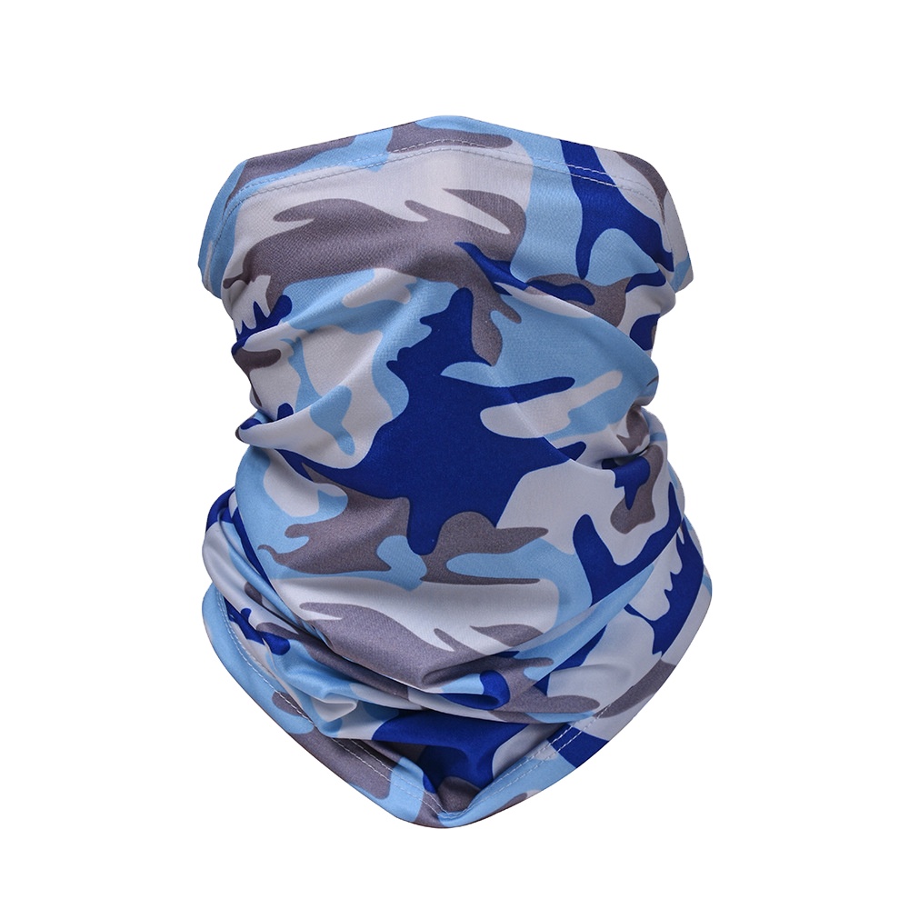 Cheap Price Winter Warmer Face Neck Gaiter Head Scarf Bandana Windproof Ski Balaclava Mask For Men Women