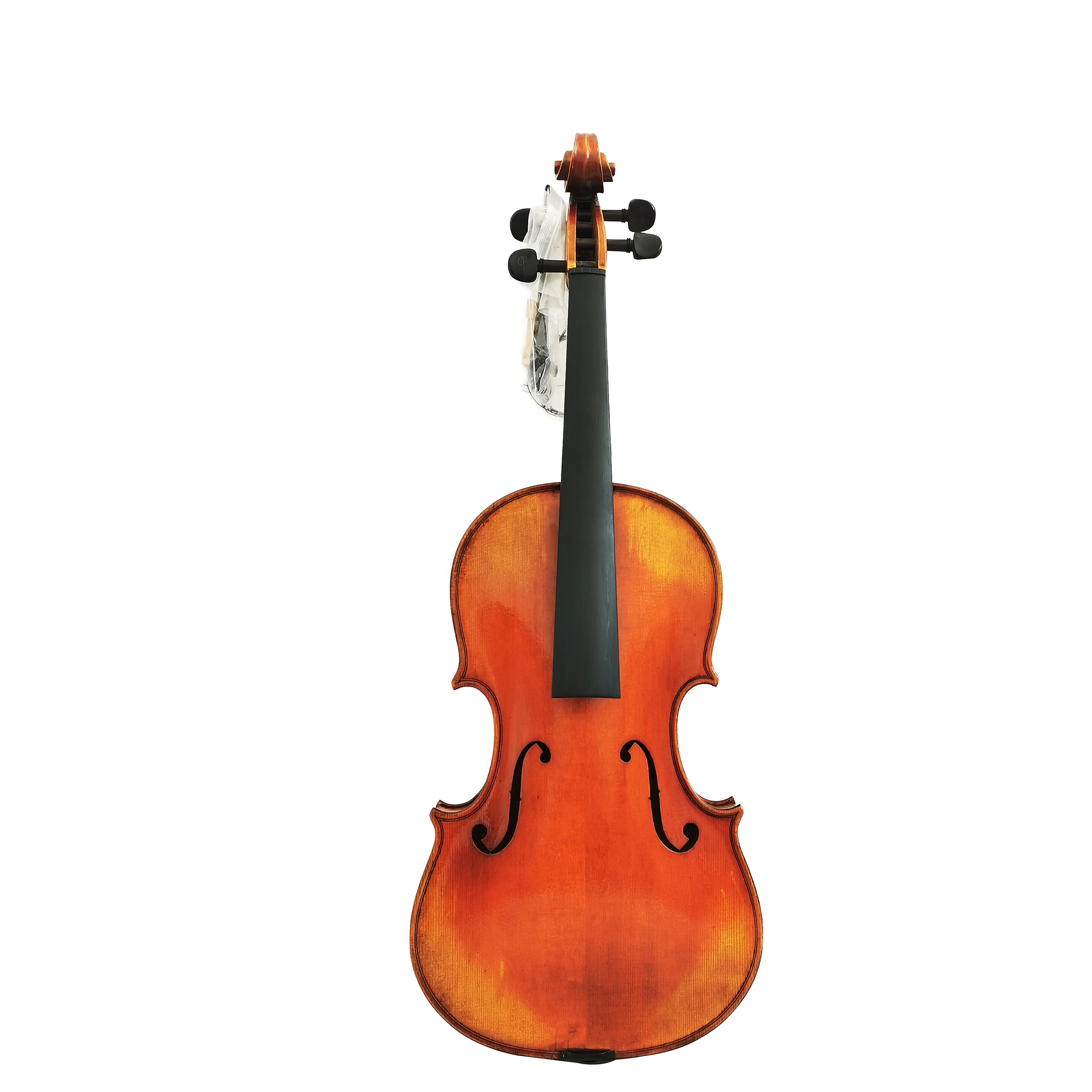 Best Selling Cheap Price Handmade Nice Flamed Tone Wood Viola with full size