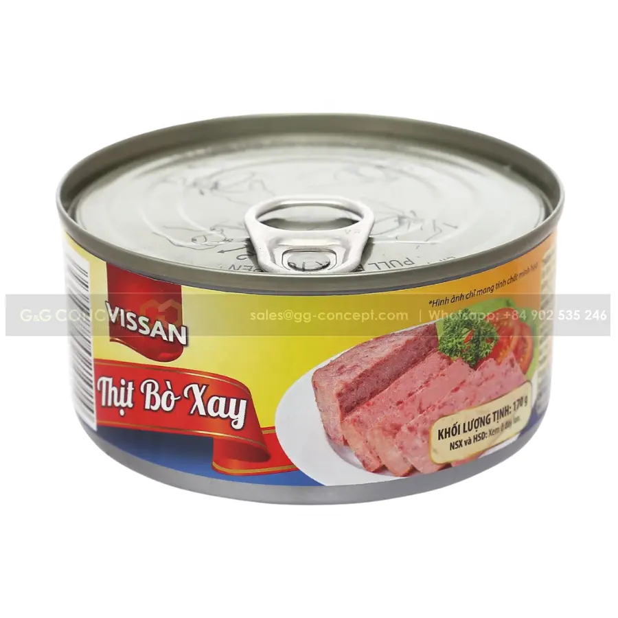 Новые консервированные продукты для соусов из говядины и томатов, идеальное сочетание говядины и томатов, непреодолимый вкусный вкус