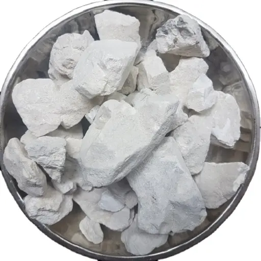 Vietnam Burnt Lime Quick Lime High Purity 96% Calcium Oxide from Vietnam For Industrial Application Gold Mining Water Cleaning