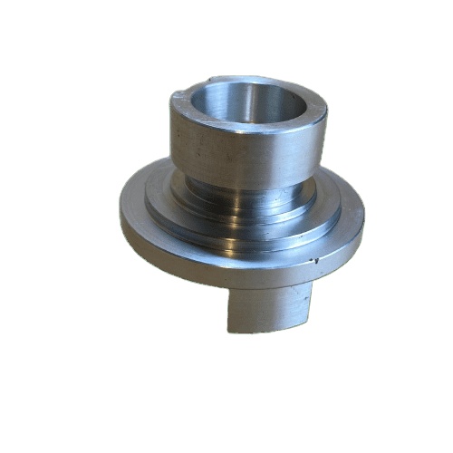 Oem manufacturer machining fuel tank cap kit out of aluminum
