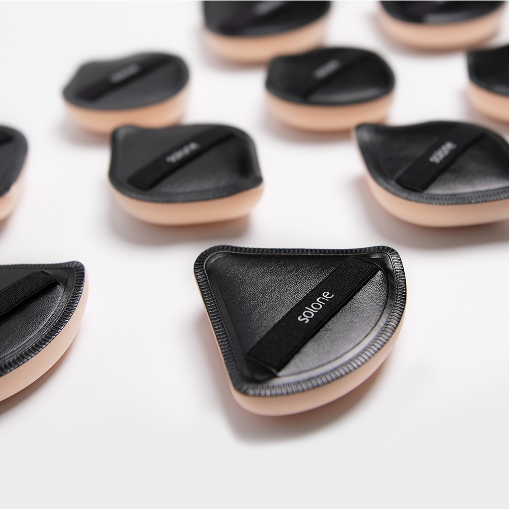 Solone High Quality Makeup Sponge Best Sale Beauty Sponge Blender Wholesale Soft Facial Makeup Tools