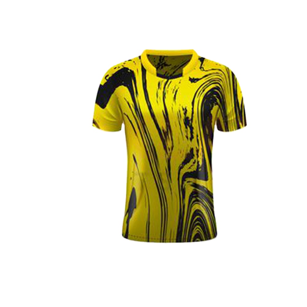 Workers Professional Esports jersey reversible men's sublimation printed stitched Esports jerseys