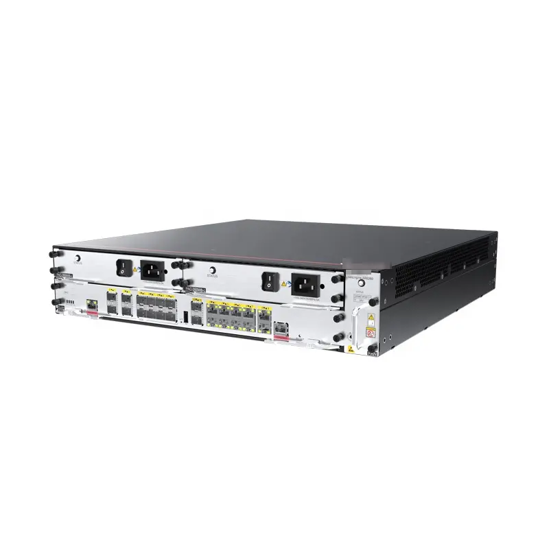 Industry Routers Access Routers NetEngine AR6280 In Stock