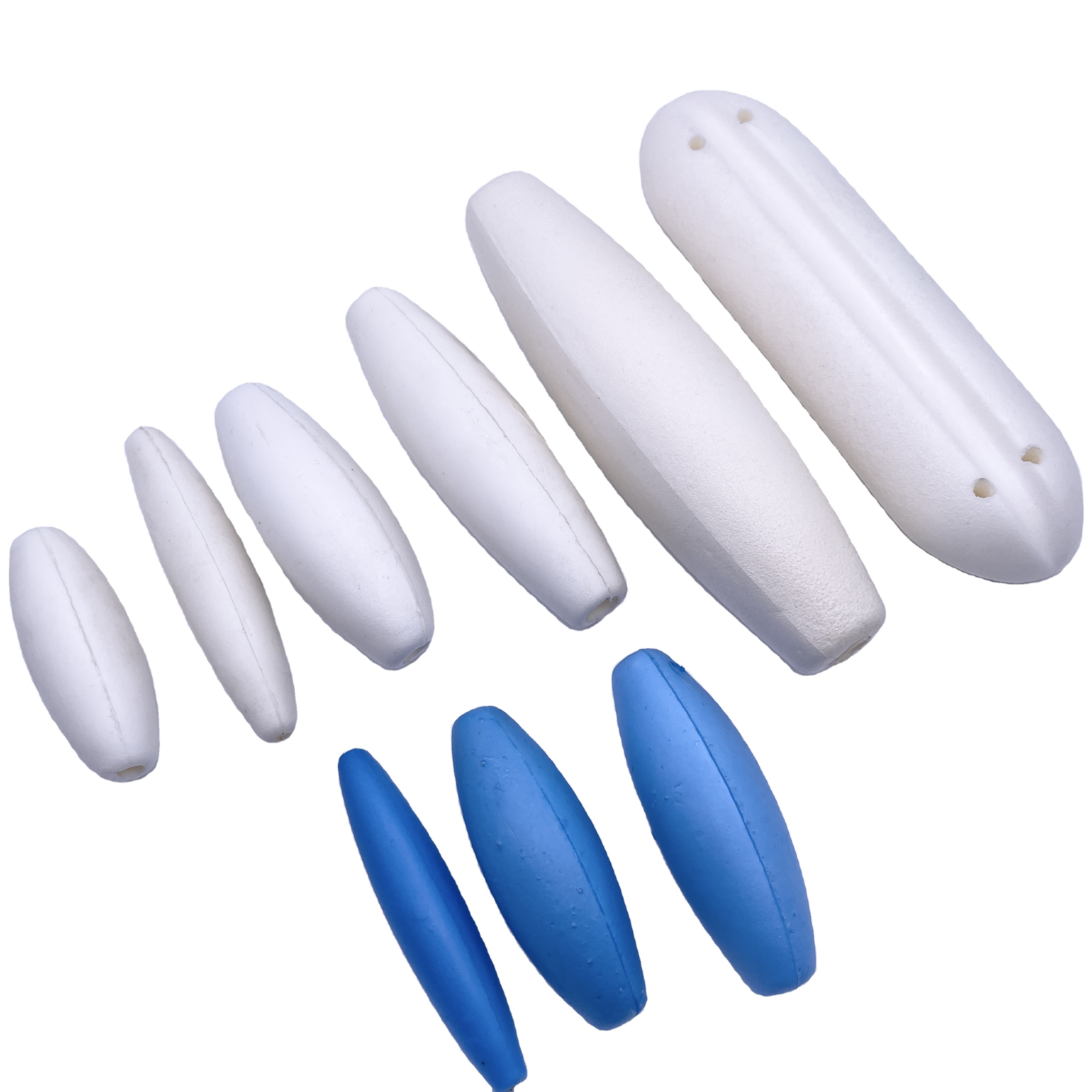 Ultra Durable PVC EVA Fishing Float