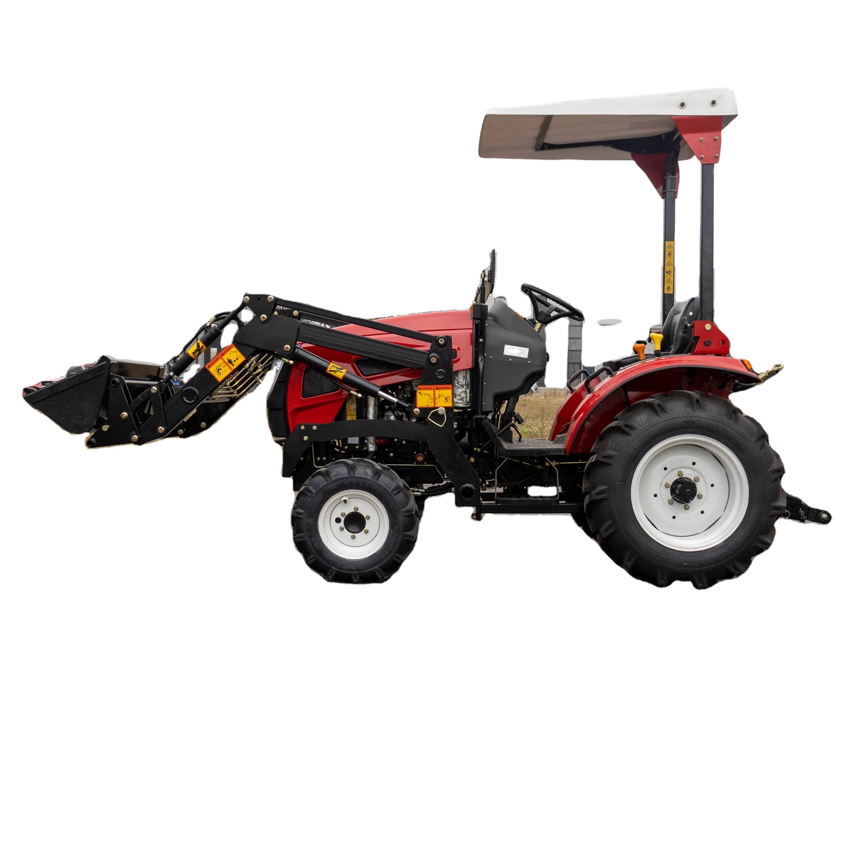 Новый запас! С сертификацией EPA, высокое качество, 25HP 30 HP 45HP, китайский трактор от производителя