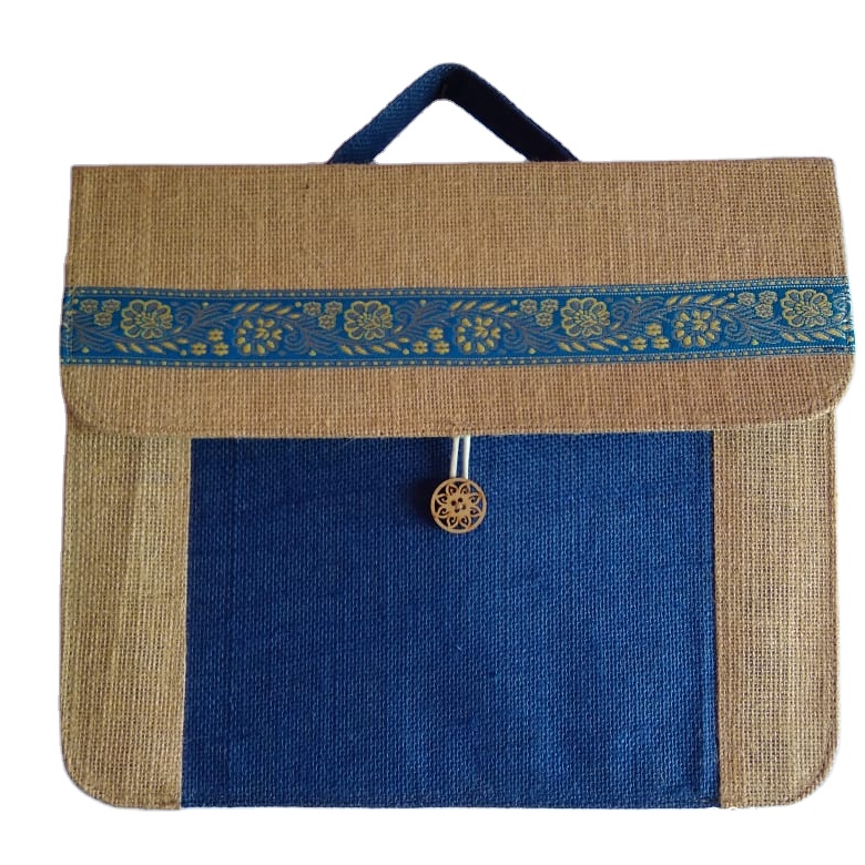 Best Selling Jute Bag for Shopping Custom Logo Print Jute Bag High Quality Eco Friendly Jute Tote Bag at Manufacturing Price
