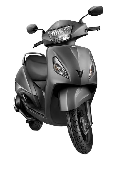 Скутер 110CC из Индии Юпитер