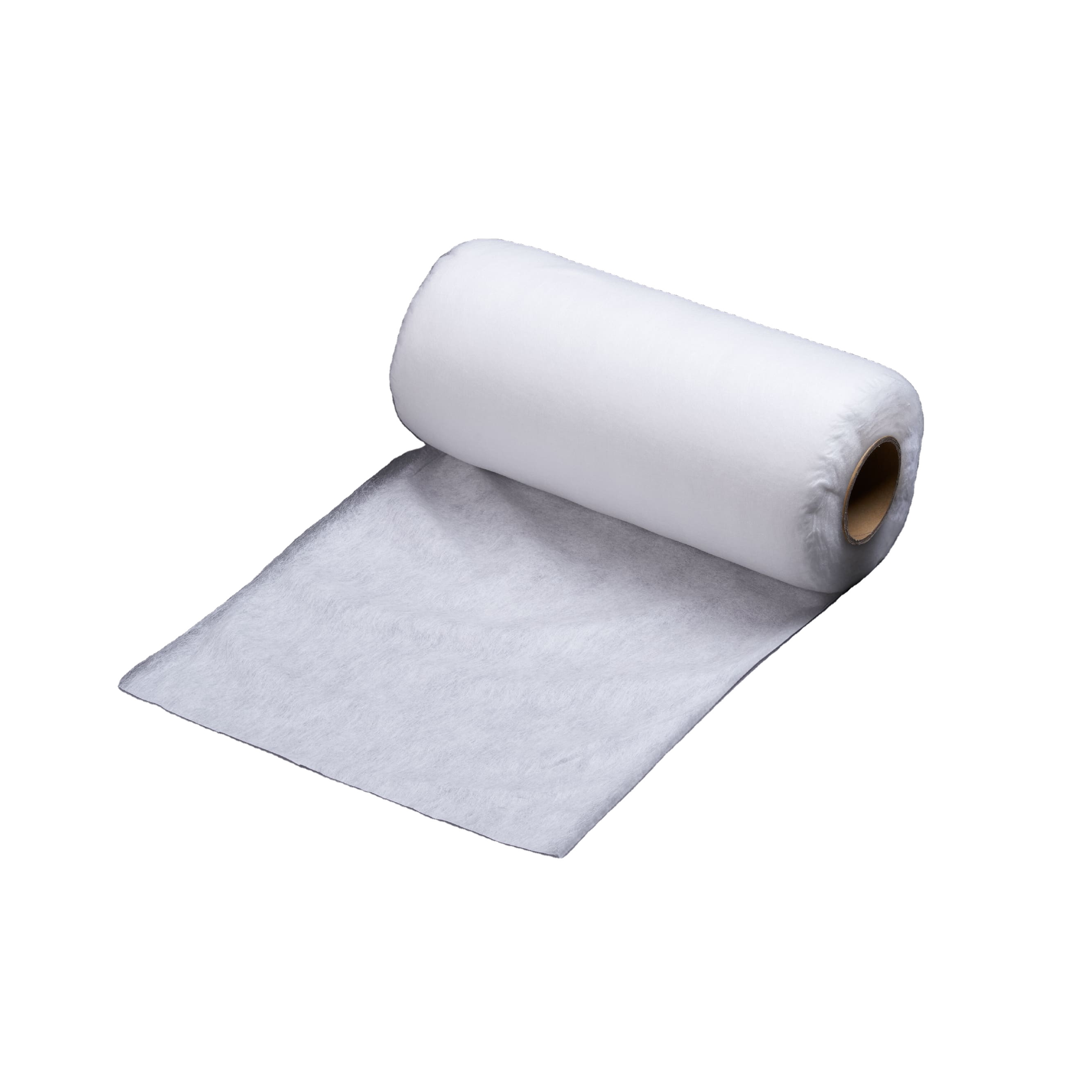 High Performance TPU Film for Flexible and Transparent Applications TPU elastic meltblown nonwoven fabric