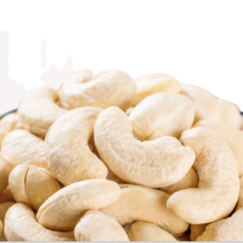 Whole Cashew nuts Kernel harvest in Vietnam 2021 foods 100% natural