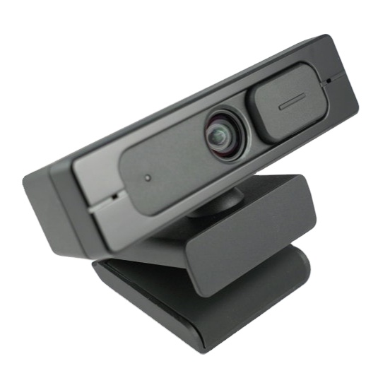 Высокое качество 4K CMOS USB 2,0 веб-камера с 2 * цифровым микрофоном для Конференции