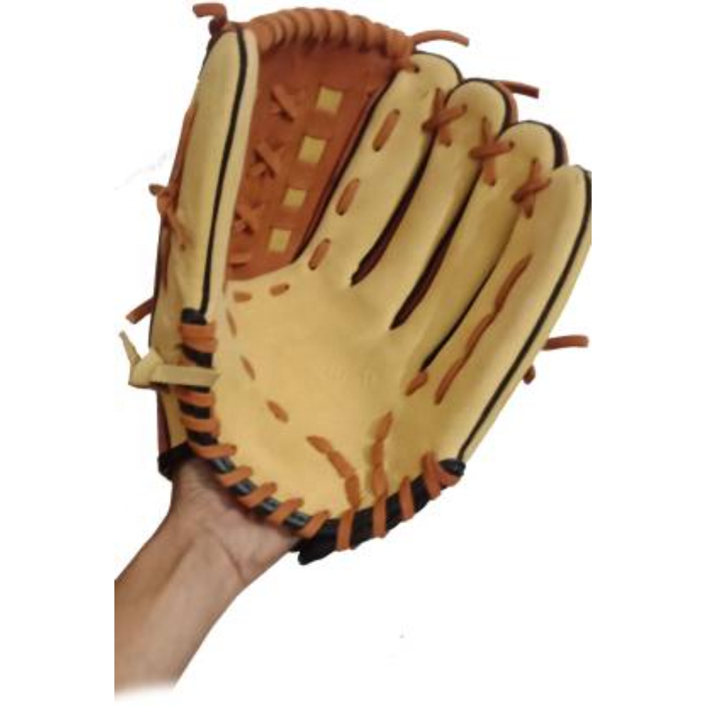 12.5 inches outdoor baseball game practice Synthetic Leather Left or Right Hand baseball glove
