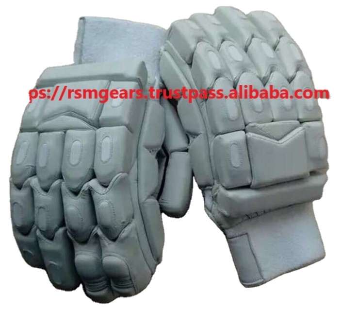 Customized Cricket Batting Gloves