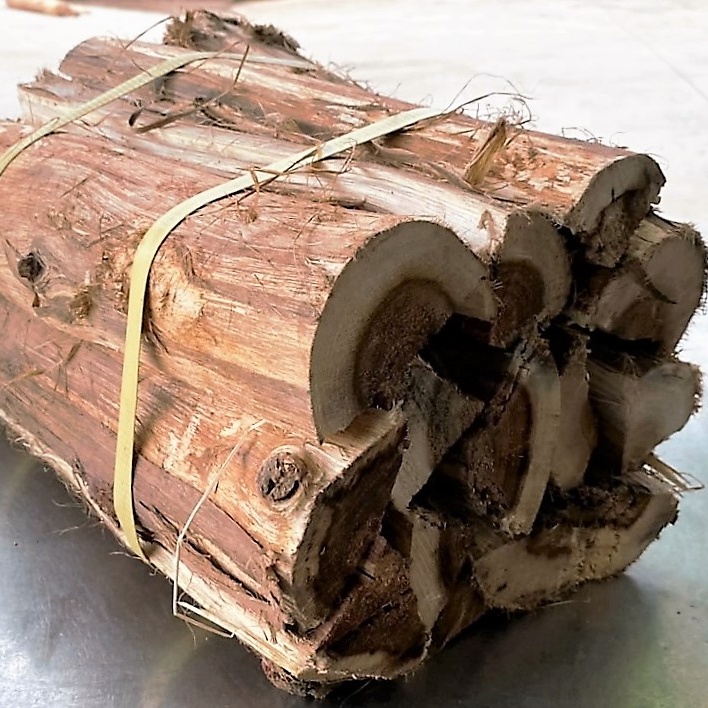 Acacia Firewood from Vietnam