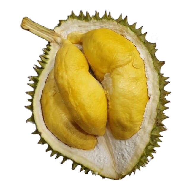 Best Price Premium Fresh Ri6 King Durian From Vietnam/ MS KATHY +84 896650714