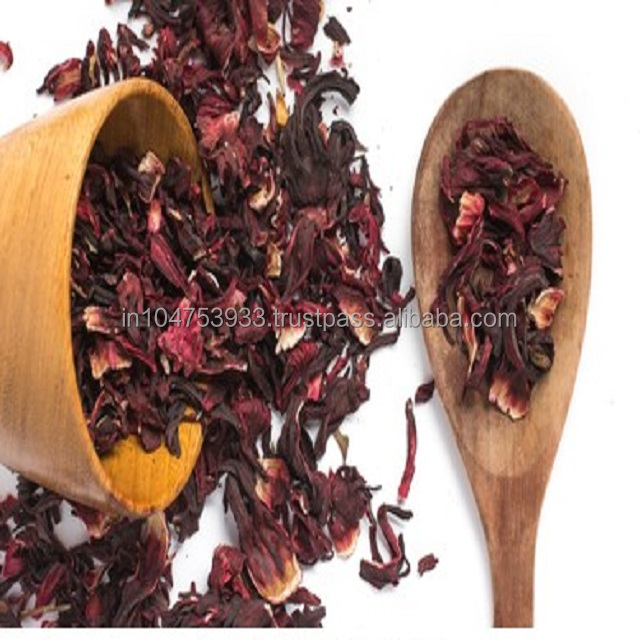 Dried Hibiscus Flower - Handpicked heavenly flowers for you