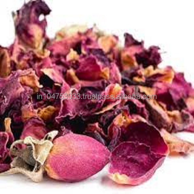The florist for every event - Dried Rose flowers