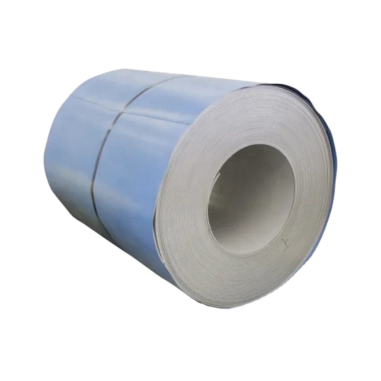 Z275 Galvanized Steel Sheet high quality 24 gauge Zinc Coated Metal Steel coil