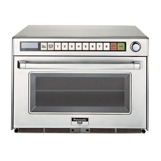 Новинка 100%, аутентичный оригинальный отпариватель NE-3280, коммерческая микроволновая печь-208/230-240 В, 3200 Вт
