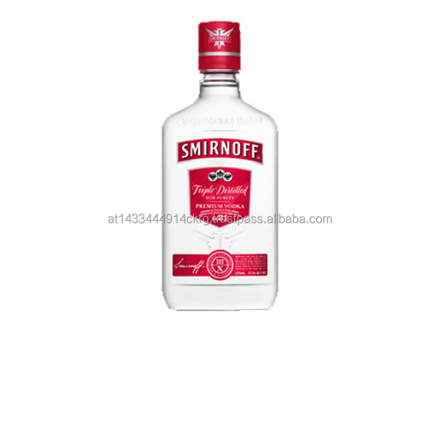 Smirnoff Spicy Tamarind 70 Proof (Vodka Infused with Natural Flavors) - 750 mL Bottle $2.15-$3.56/ Unit