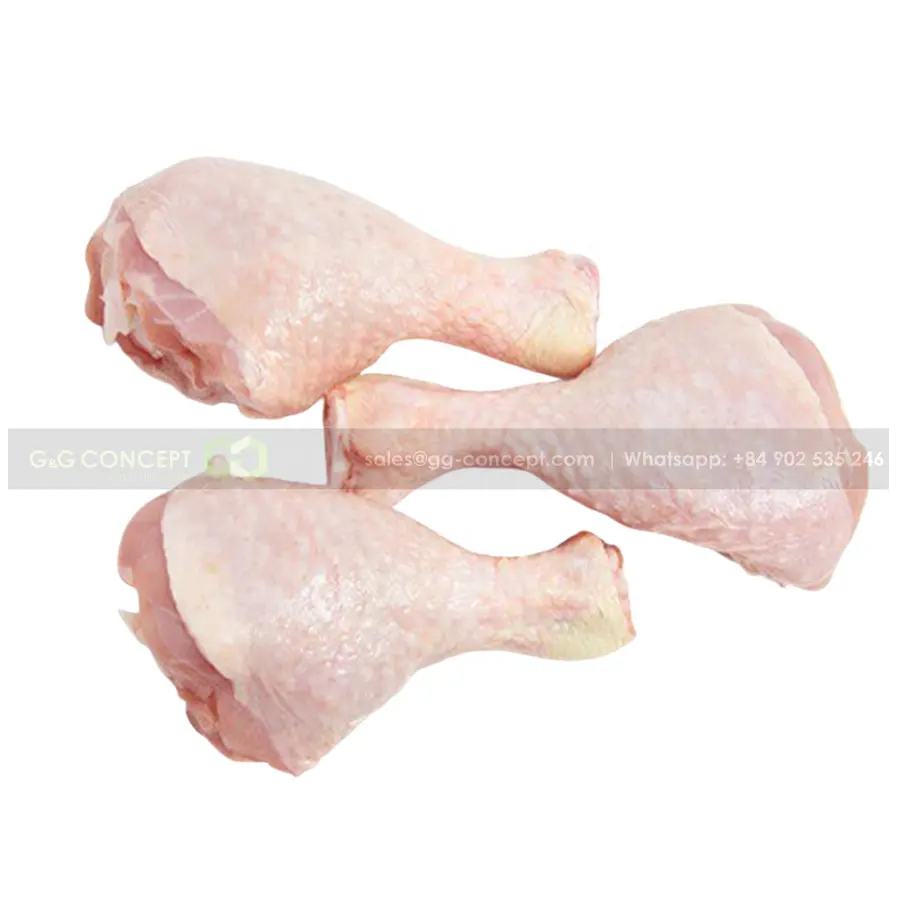 CP Foods Chicken Drumstick Is Easy To Prepare To Create Delicious And Attractive Dishes, Suitable For All Ages