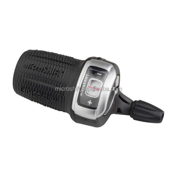 8 speed compact twist shifter with indicator for mtb parts and accessories