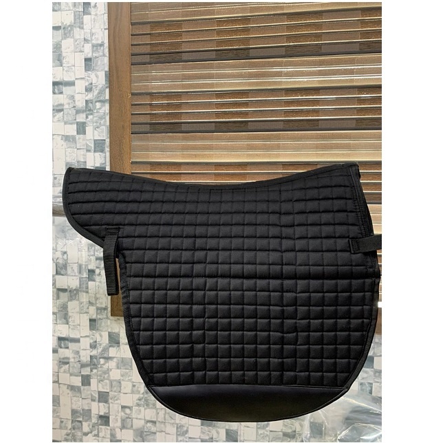 TREELESS SADDLE PAD