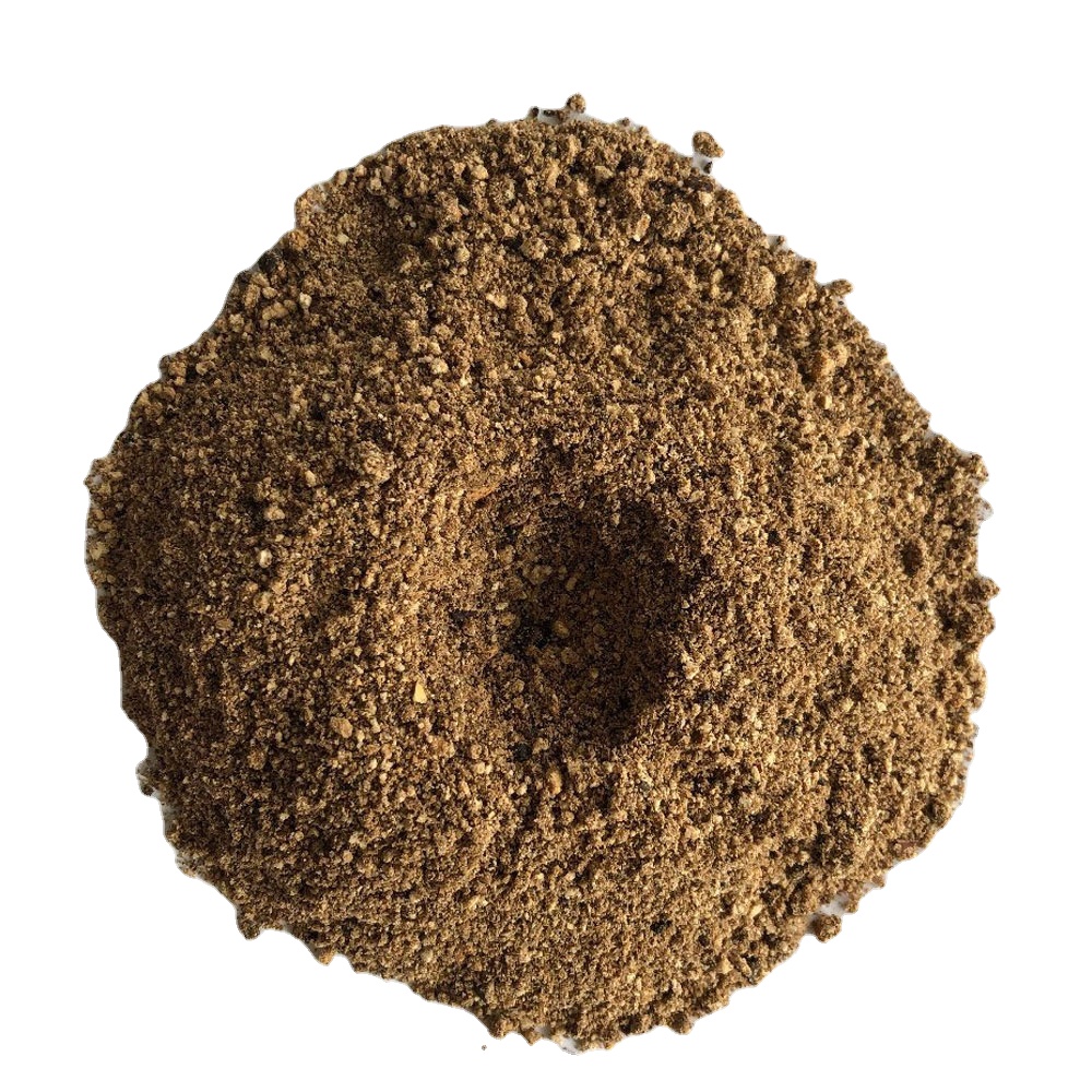 Best Grade Palm Kernel Cake / Palm Kernel Expeller For Animal Feed