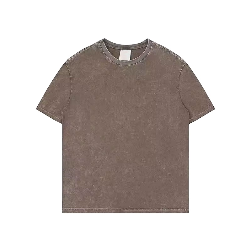 New Fashion Design High Quality Clothes 100% cotton t shirt Correct Letters Oversized Luxury Brand Women Men T shirts