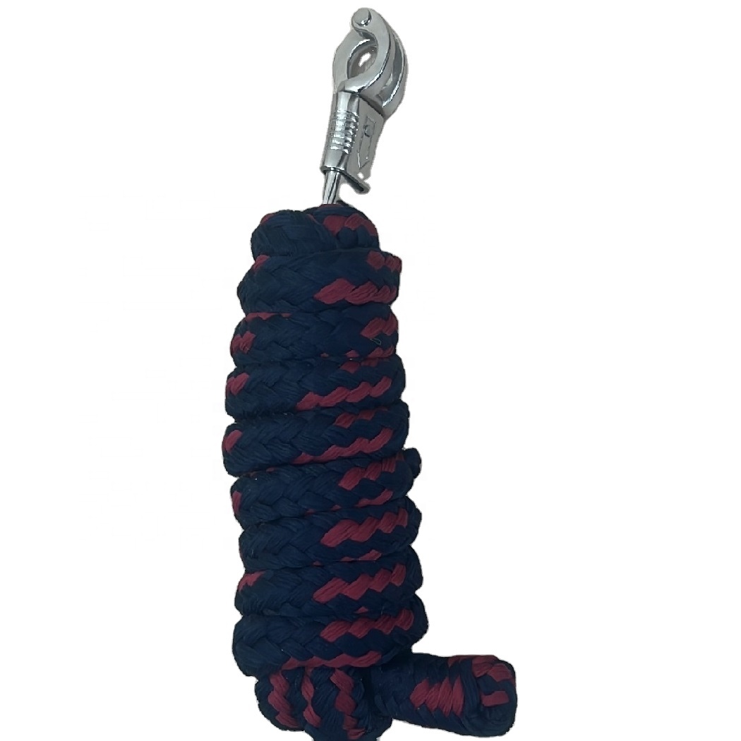 LEAD ROPE FOR HORSES