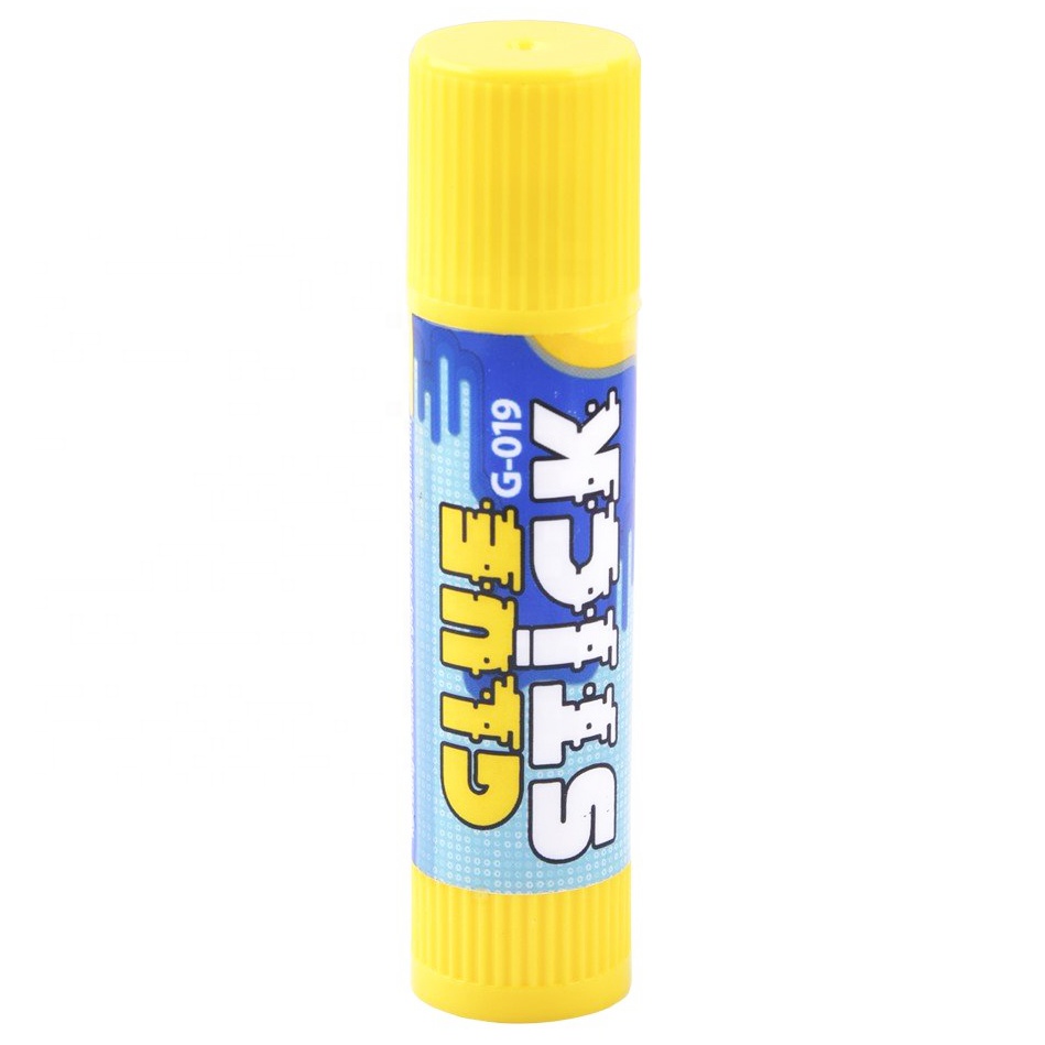 PAPER GLUE STICK G-019 (8G)