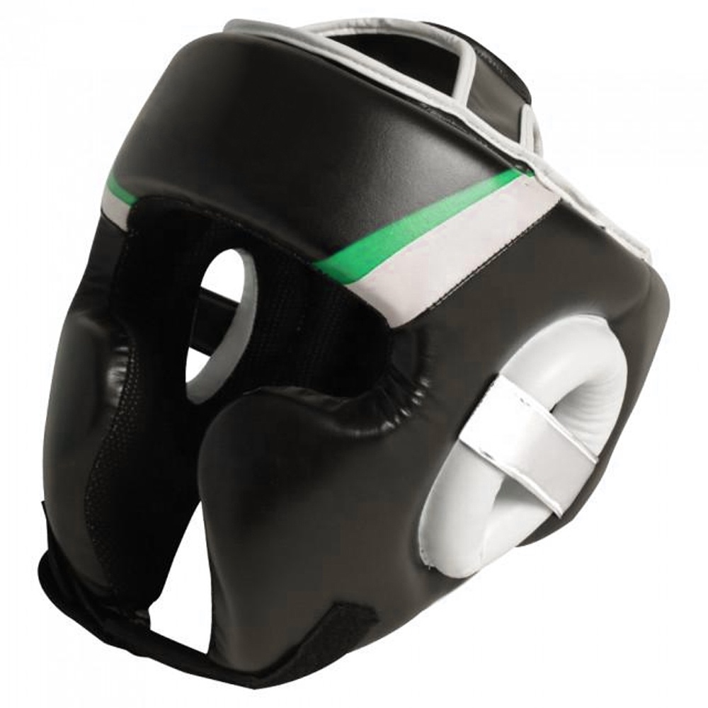 Kick Boxing kudo Headguard/ Youth Boxing Headgear/Boxing And Karate Head Guard.