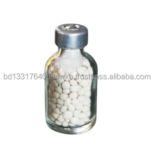 Fish Breeding Carp Pituitary Gland Artificial