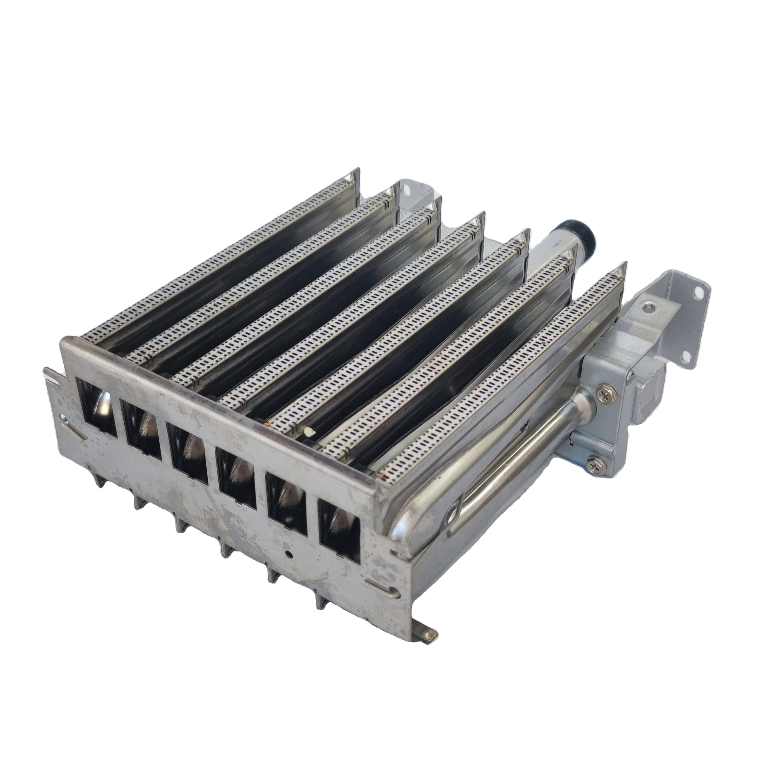 Factory Supply Gas Water Heater Gas Boiler Assembly Gas Burner Tray