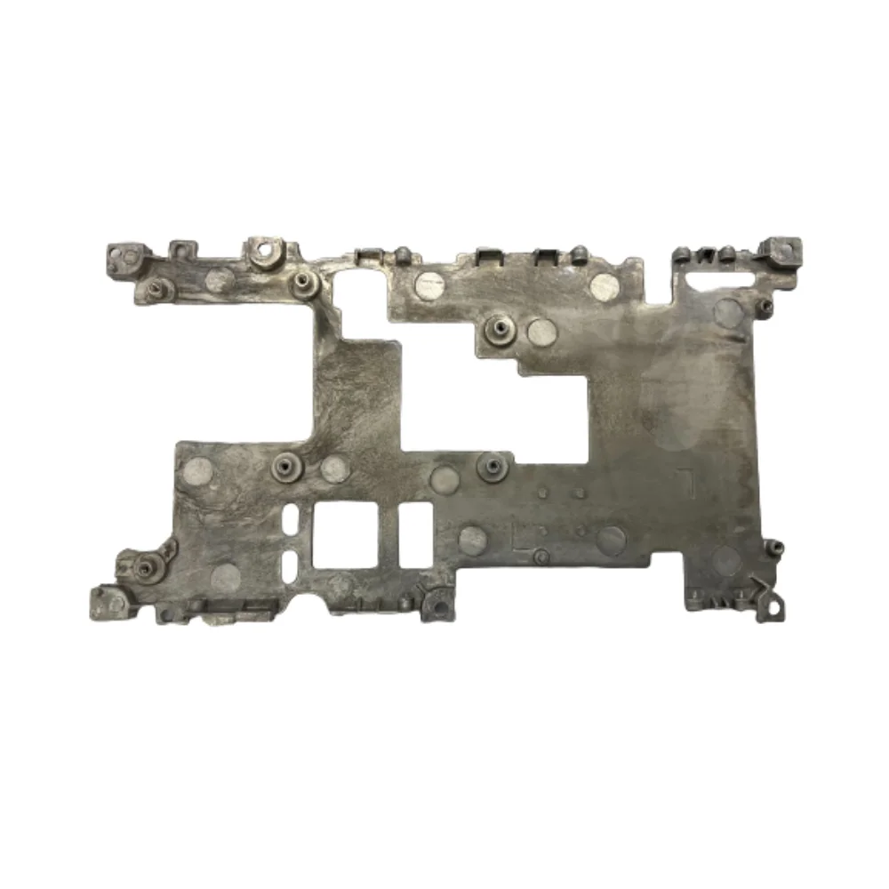 Made In Taiwan MIT CNC Machining Magnesium Alloy Die Casting Process Electronic Parts For OEM