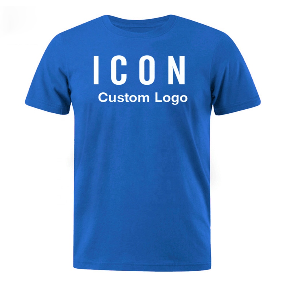 New Fashion Wholesale best selling Short Sleeve Color Blank T Shirt For unisex sizing O-neck 100% Cotton