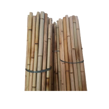 NATURAL VIETNAMESE BAMBOO POLES TUBE wholesale the best price black Bamboo STICK quality black bamboo poles