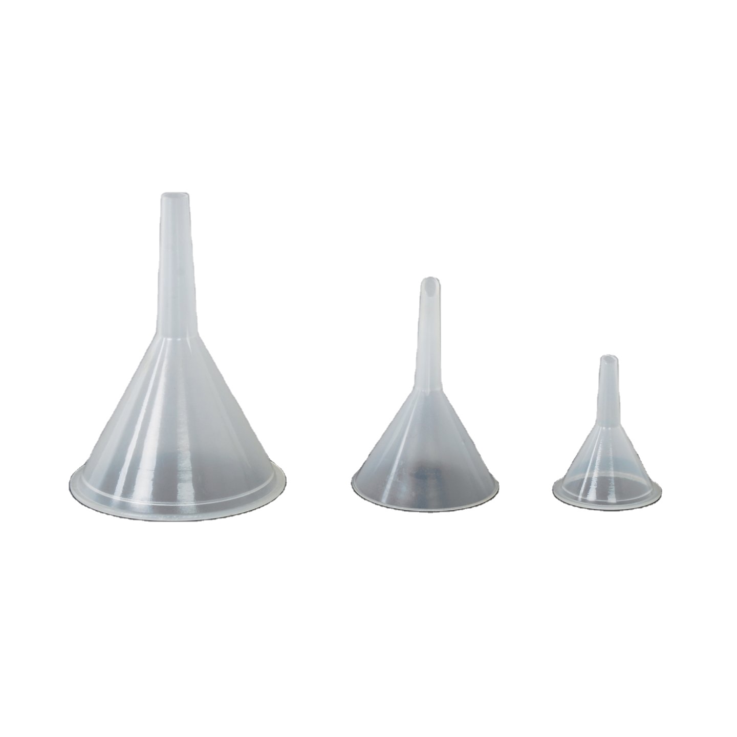 Plastic Funnel 90mm