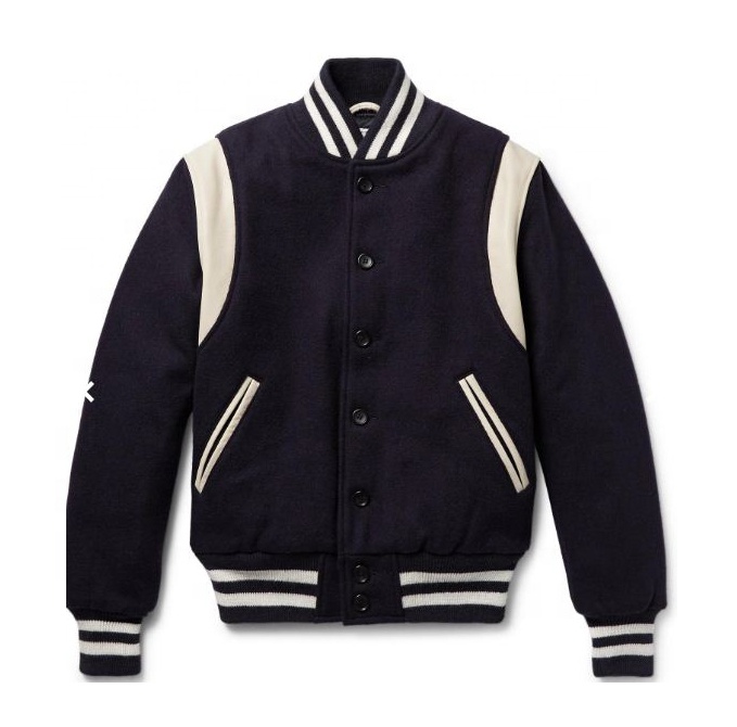 Full Sleeve Bumper Jackets Unisex OEM and Customized on Whole Sale Price Best Winter Jackets 2021