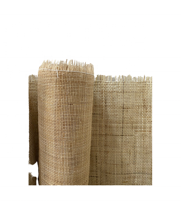Woven Cane Radio Weave for Crafts and Furniture Rattan living room furniture
