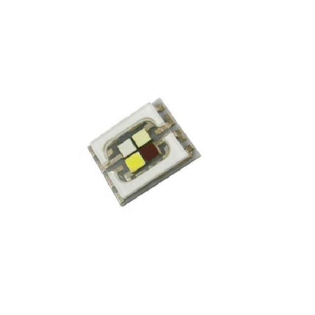 high power SMD 20W RGBW LED chips