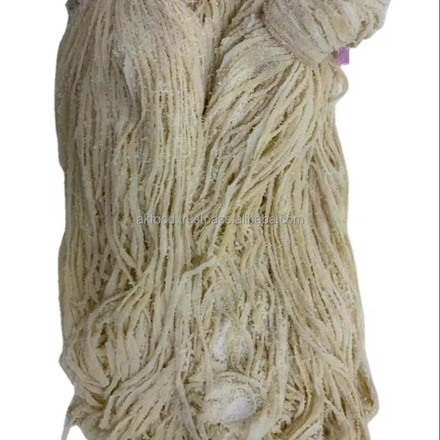 Long Shelf Life Salted Natural Hog Casing Intestines High Grade Poultry Seasoned Salami Cover Preserved Sausages