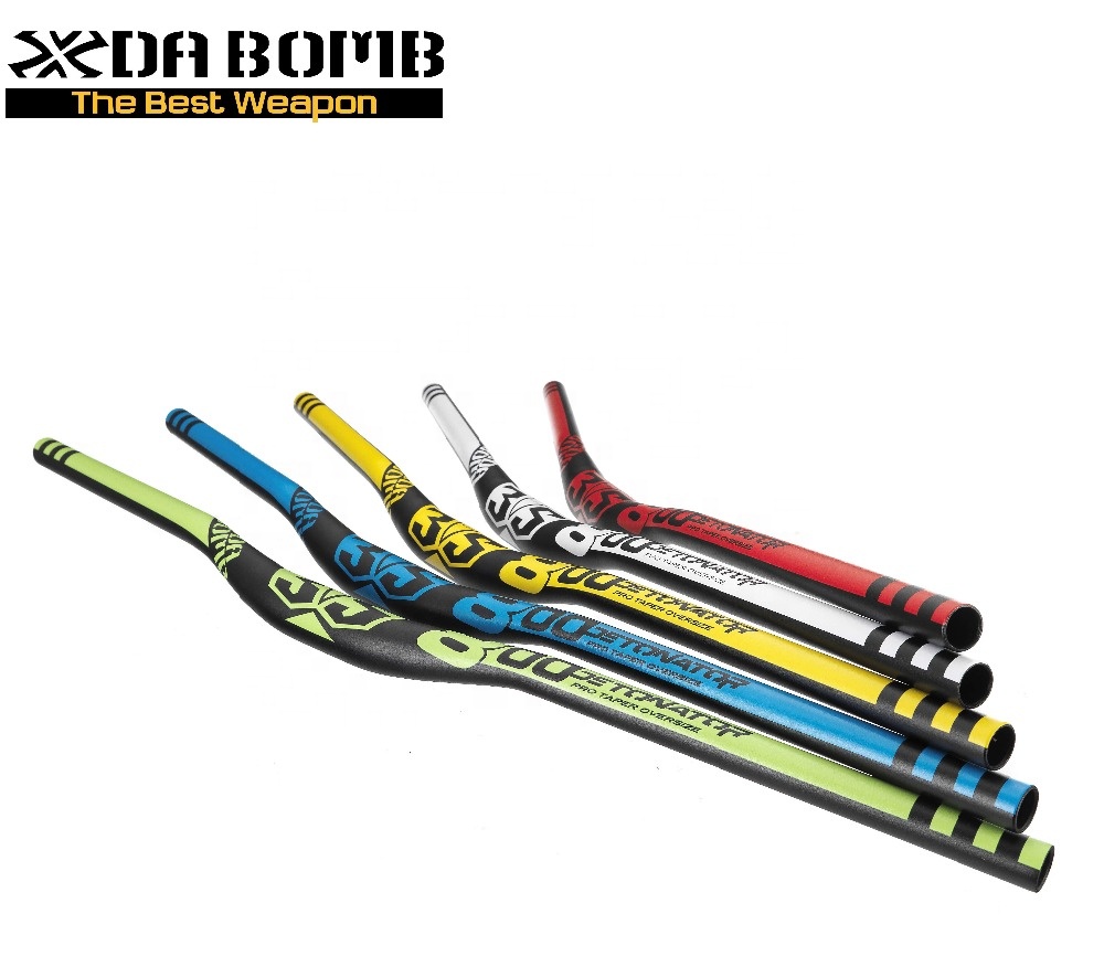 OEM MTB 35 мм 800 мм алюминиевый руль горного велосипеда