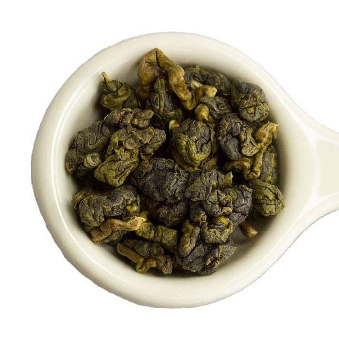 Здоровый чай oolong из Вьетнама