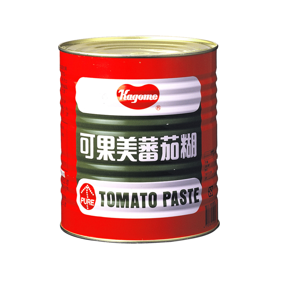 Высококачественная томатная паста, консервированные тайваньские продукты