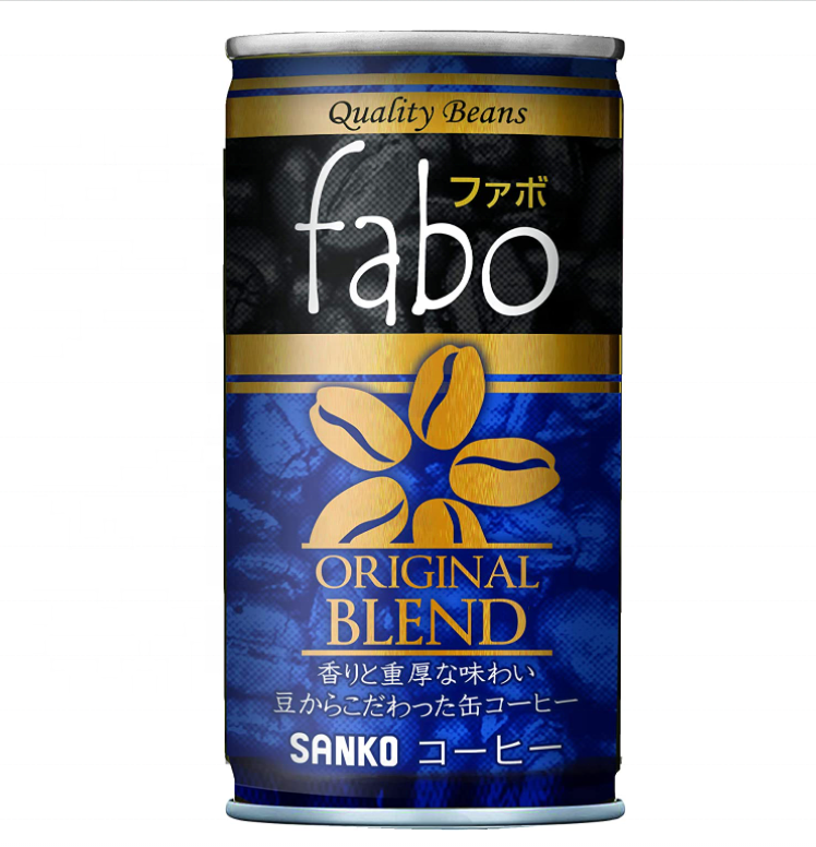 Оригинальная смесь fabo
