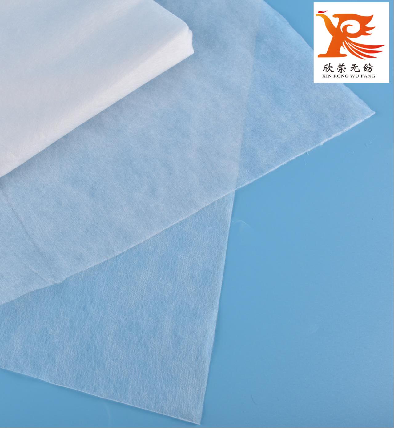 High Speed Spunbonded Non Woven Making machine 1600MM SS/SMS Non Woven Production Line