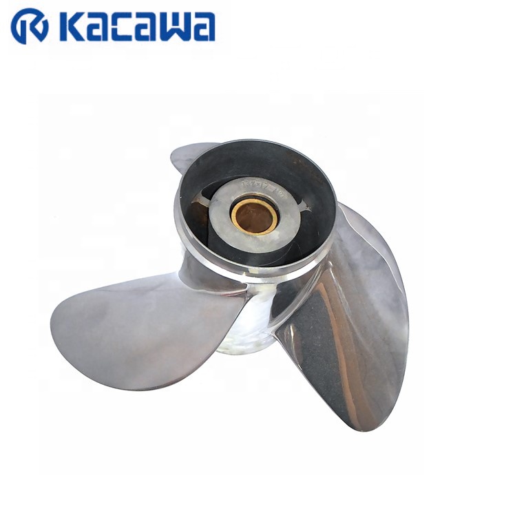 Пропеллер какакава 6G5-45974-03-98 Z200TXRD marine 200HP для Yamaha